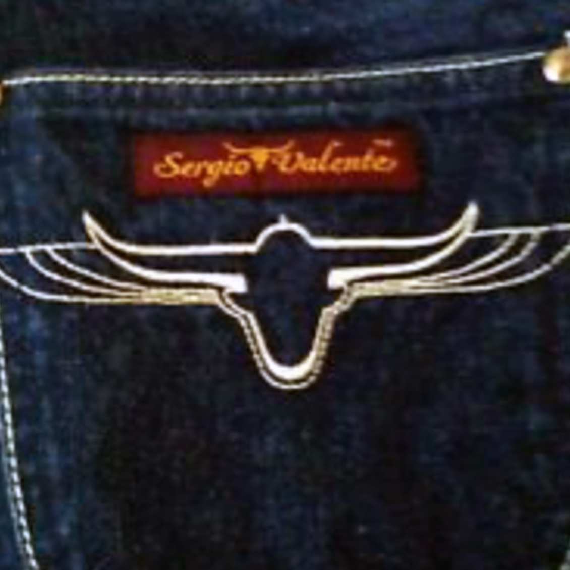 Sergio sales valente website